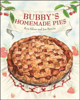 Hardcover Bubby's Homemade Pies Book