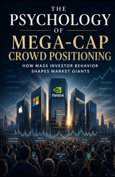 The Psychology of Mega-Cap Crowd Positioning: How Mass Investor Behavior Shapes Market Giants