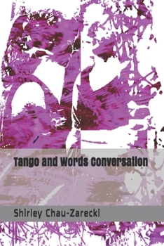 Paperback Tango and Words Conversation Book