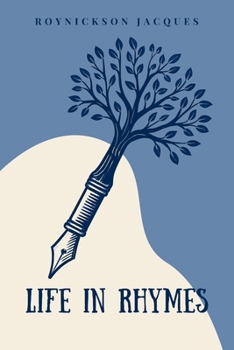 Paperback Life in Rhymes Book