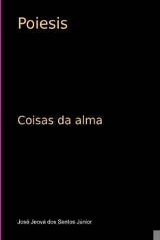 Paperback Poiesis [Portuguese] Book