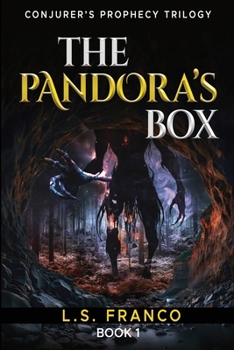 Paperback The Pandora's Box Book