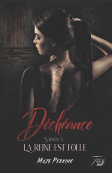 Paperback Déchéance tome 3 [French] Book