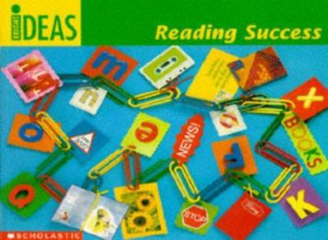 Paperback Reading Success (Bright Ideas) Book