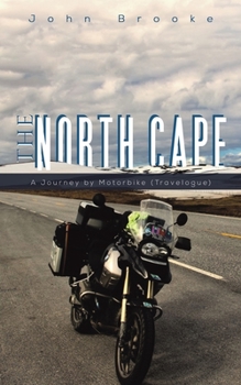 Paperback The North Cape Book