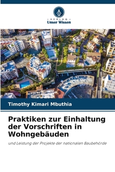 Praktiken zur Einhaltung der Vorschriften in Wohngeb�uden