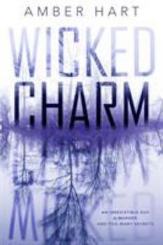 Paperback Wicked Charm Book