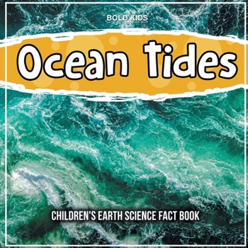Paperback Ocean Tides Book