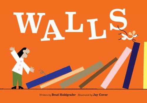 Hardcover Walls Book
