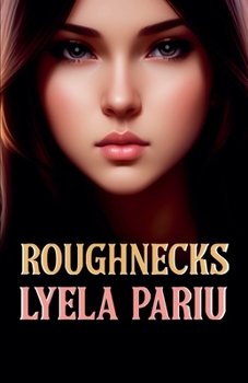 Paperback Roughnecks Book