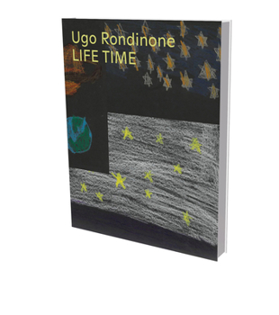 Paperback Ugo Rondinone: Life Time: Cat. Schirn Kunsthalle Frankfurt Book