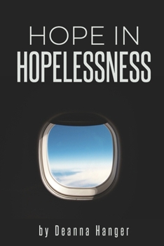 Paperback Hope in Hopelessness Book