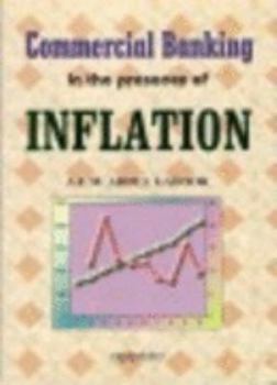 Paperback Commercial Banking in the Presence of Inflation Book