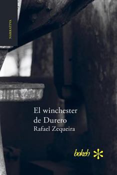 Paperback El winchester de Durero [Spanish] Book