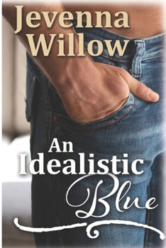 Paperback An Idealistic Blue Book