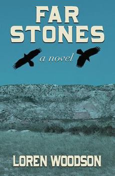 Paperback Far Stones Book