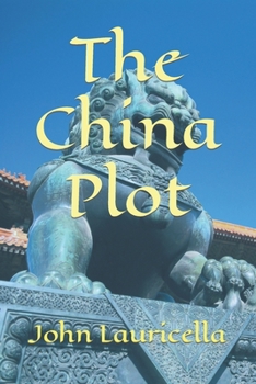 Paperback The China Plot Book
