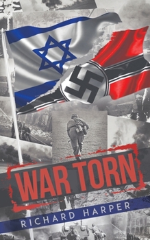 Paperback War Torn Book