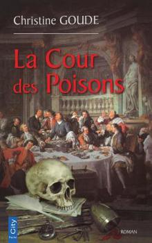 Paperback La cour des poisons [French] Book
