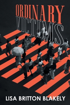 Paperback Ordinary Victims Book