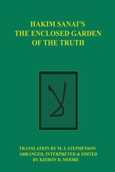 Paperback The Enclosed Garden of the Truth Book
