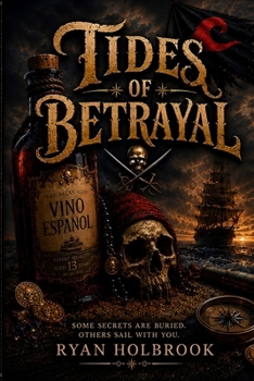 Paperback Tides of Betrayal Book