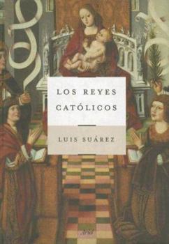 Paperback Los Reyes Católicos [Spanish] Book