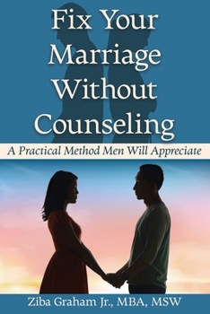 Paperback Fix Your Marriage Without Counseling Book