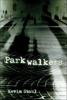 Paperback Parkwalkers Book