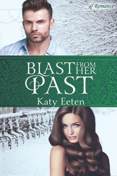 Paperback Blast from Her Past Book