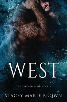 West - Book #4.5 of the Darkness