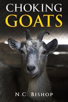 Paperback Choking Goats Book