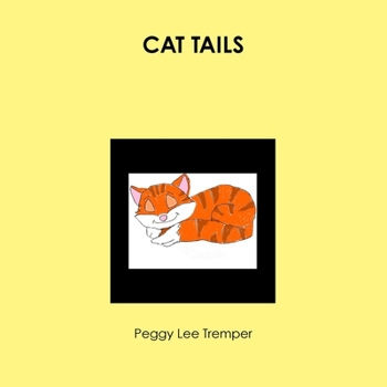 Paperback Cat Tails Book