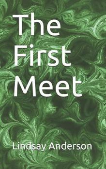 Paperback The First Meet Book