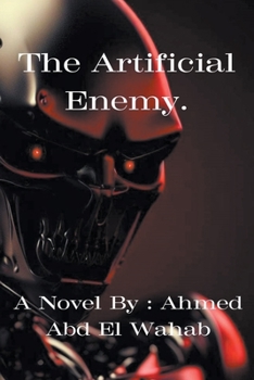 Paperback The Artificial Enemy. Book