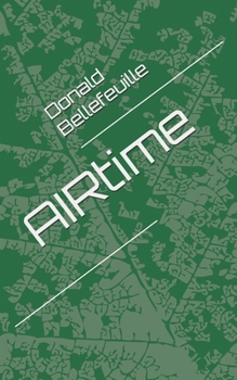 Paperback AIRtime Book