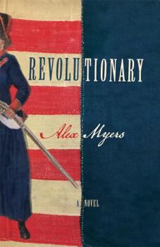 Hardcover Revolutionary Book