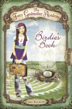 Library Binding Birdie's Book