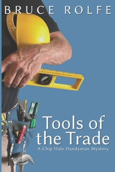 Paperback Tools of the Trade Book