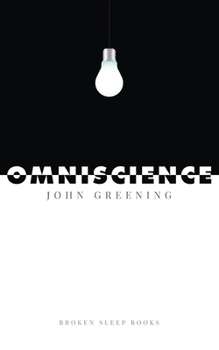 Paperback Omniscience Book