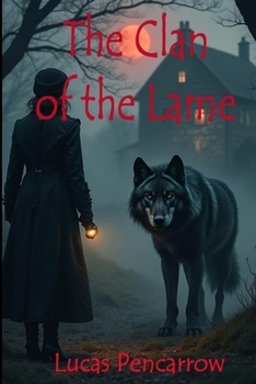 Paperback The Clan of the Lame Book
