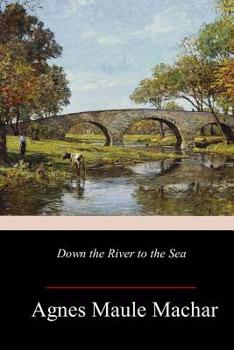 Paperback Down the River to the Sea Book