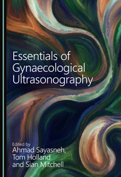 Hardcover Essentials of Gynaecological Ultrasonography Book