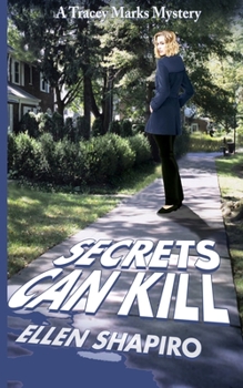 Paperback Secrets Can Kill Book