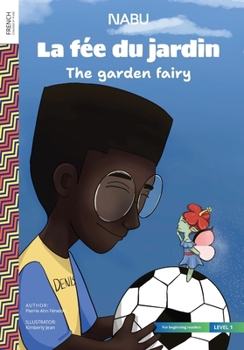 Paperback The Garden Fairy Book