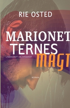 Paperback Marionetternes magt [Danish] Book