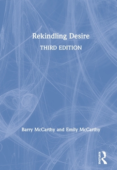 Hardcover Rekindling Desire Book