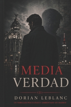 Paperback Media Verdad [Spanish] Book