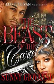 Paperback The Beast of the Cartel 2 Book
