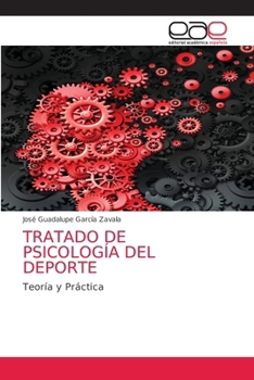 Tratado de Psicología del DePorte (Spanish Edition)